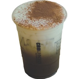 โฮจิฉะลาเต้