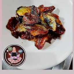 ปลาหวาน