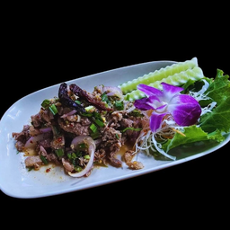 ลาบเป็ด