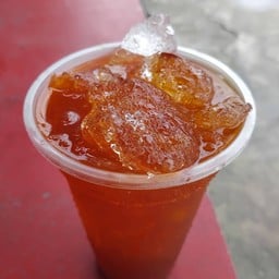 ชาดำเย็น