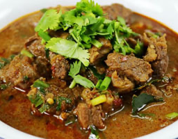 แกงอ่อมเนื้อ