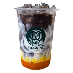 Choco orange ชอคโก้ออเร้นจ์