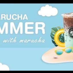 Marucha ชานมไข่มุก เวฬุวนาราม 10