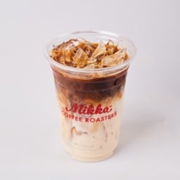 OAT LATTE HOUSE BLEND