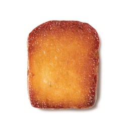 HONEY BUTTER TOAST