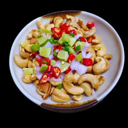 เม็ดมะม่วงยำ