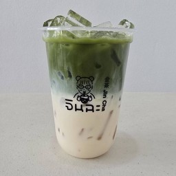 มัทฉะ ลาเต้