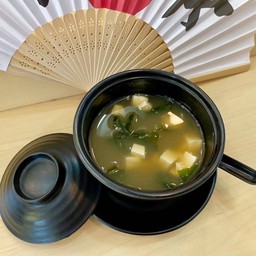 ซุปมิโซะ