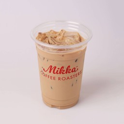 CEYLON MILK TEA