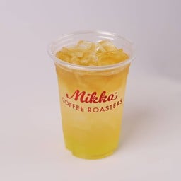 HONEY LEMON TEA