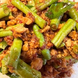 ครัวปีเตอร์ (อาหารตามสั่ง-จานด่วน)