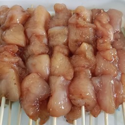 ไก่หมัก