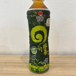 ชาเขียวอิชิตันรสต้นตำหรับ