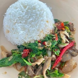 นายเคนเกาเหลาโบราณ ไผ่ขวาง