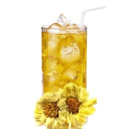 Chrysanthemum เก๊กฮวย