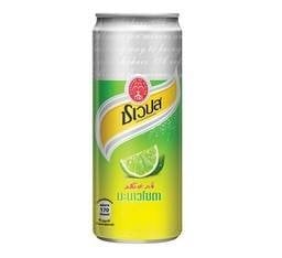 ชเวปส์มะนาวโซดา