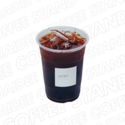 Americano อเมริกาโน่