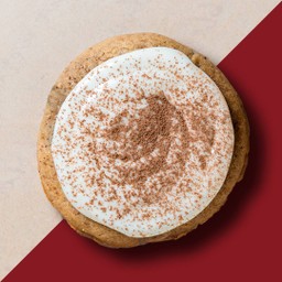 Till I Meet You, Tiramisu