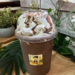โกโก้วิปครีม
