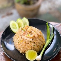 ข้าวผัด