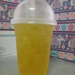 เจ๊กุล กล้วยปิ้ง ซอสน้ำตาลกะทิ ของหวาน - ตลาดกม.30 บางปู52 ไม่มีสาขา