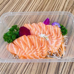 แซลม่อน ซาซิมิ 250 กรัม