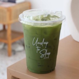 เพียวมัทฉะพรีเมี่ยม