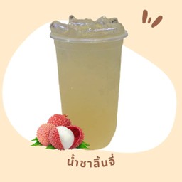 น้ำชาลิ้นจี่