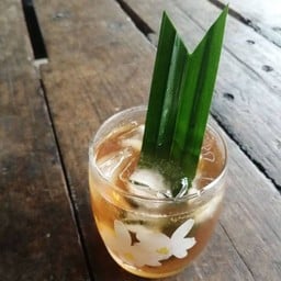 Pandan ใบเตย