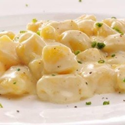 น็อคคี่ 4 ชีส