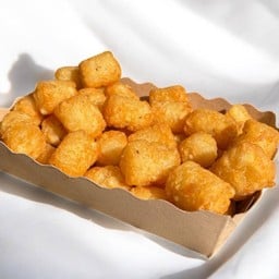 TATER TOTS