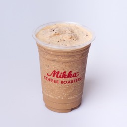 PEPPERMINT MOCHA CHIP SHAKE