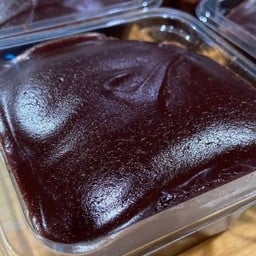 เค้กหน้านิ่มช็อคโกแลตเต็มคำ