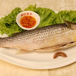 ปลาโอวฮื้อ