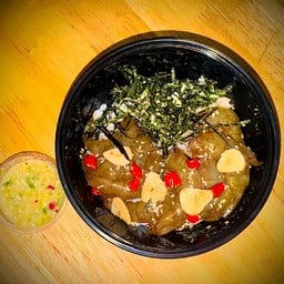 ระพีหมูกระทะปะปุ๊