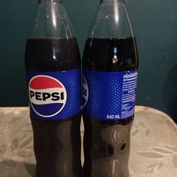 เป๊ปซี่หกสี่ศูนย์ มล.