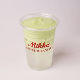 COCONUT MATCHA