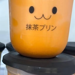 พุดดิ้งชาไทย