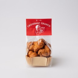 CROISSANT CRUNCH