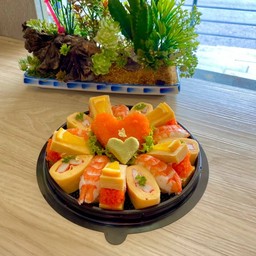 เค้กไข่หวาน