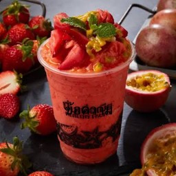 ซุปเปอร์ฟรุ๊ตสมูทตี้