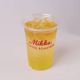 HONEY LEMON TEA