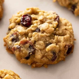 Oat Cranberry Cookie