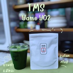 Pure Matcha Yame (TMS Y02)