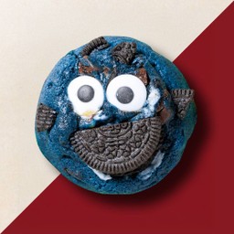 ฟีดเดอะ มอนส์เตอร์ คุกกี้แอนด์ครีม