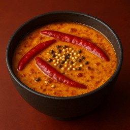 ซุปหม่าล่าน้ำจ้น