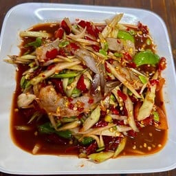 ส้มตำยำนัว มุกดาหาร
