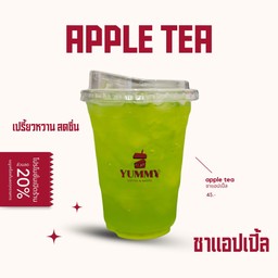 Apple Tea