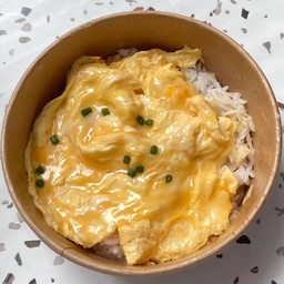 ข้าวไข่ข้น นิราวิลล์เฟส1