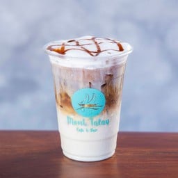 มนต์ทะเล คาเฟ่ แอนด์ บาร์